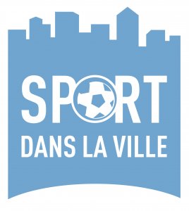 logo sport dans la ville