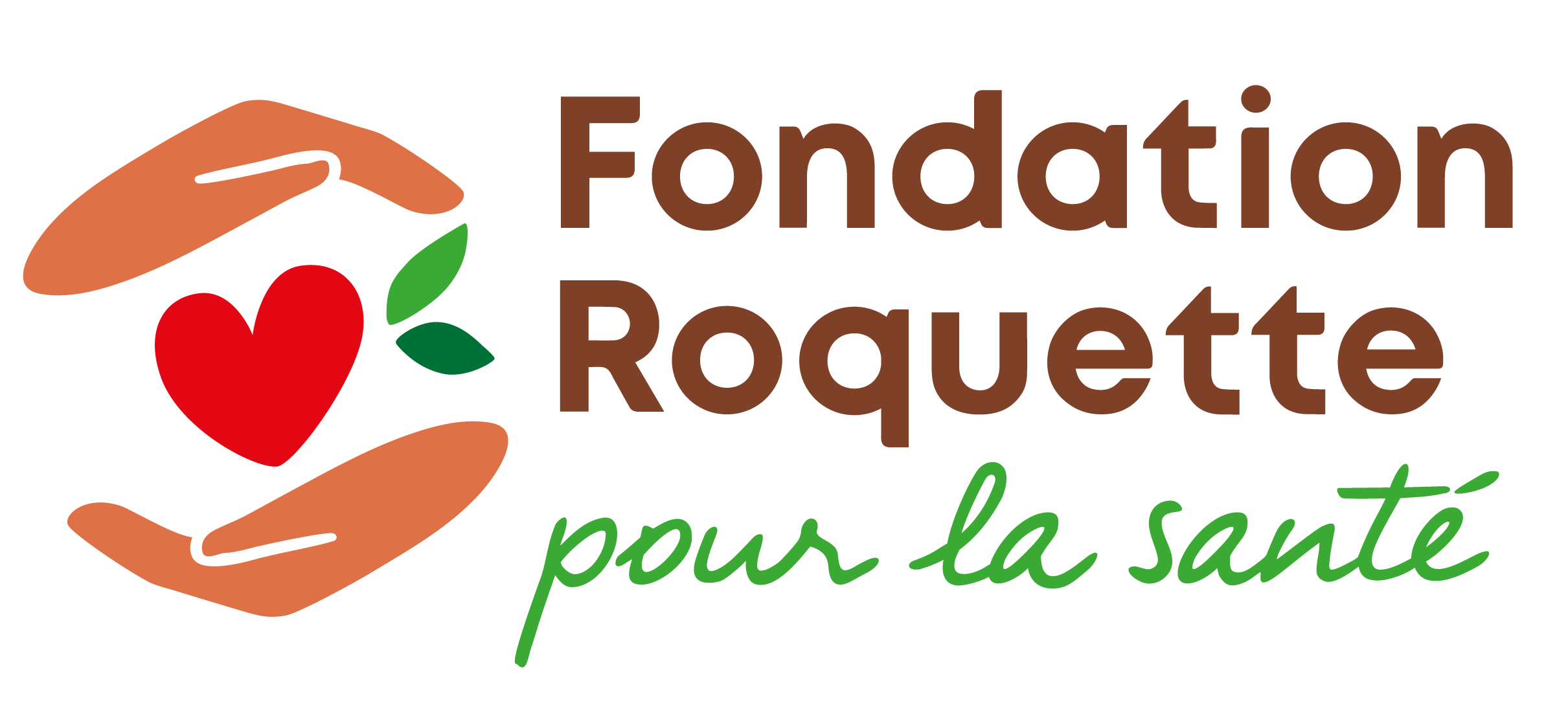 Home page - Fondation Roquette