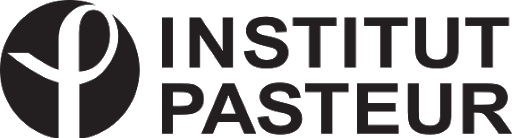 Logo Institut Pasteur de Paris