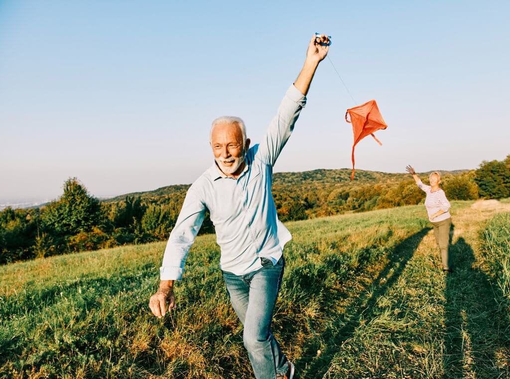 senior - vivons en forme