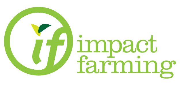 impact farming logo