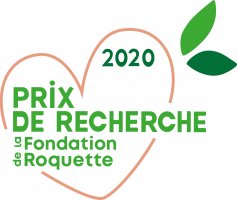 logo prix de recherche RVB